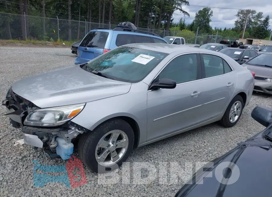 1G11B5SL3FF114947 Photo# 2