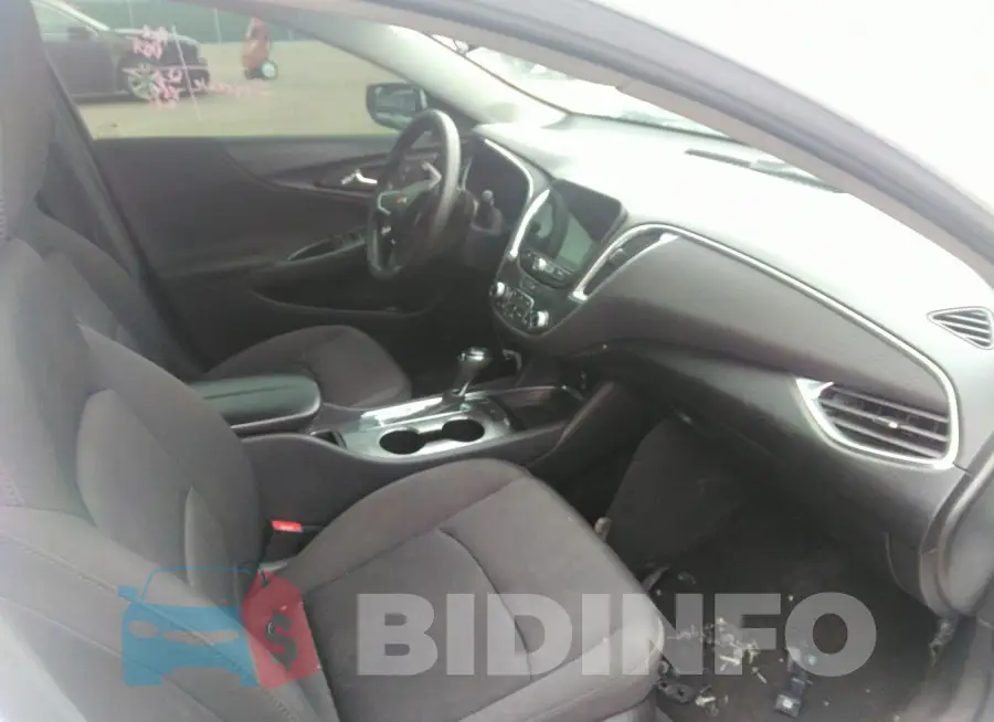 1G1ZD5ST4LF090909 Photo# 5