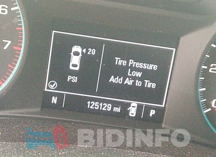 1G1ZD5ST4LF090909 Photo# 16