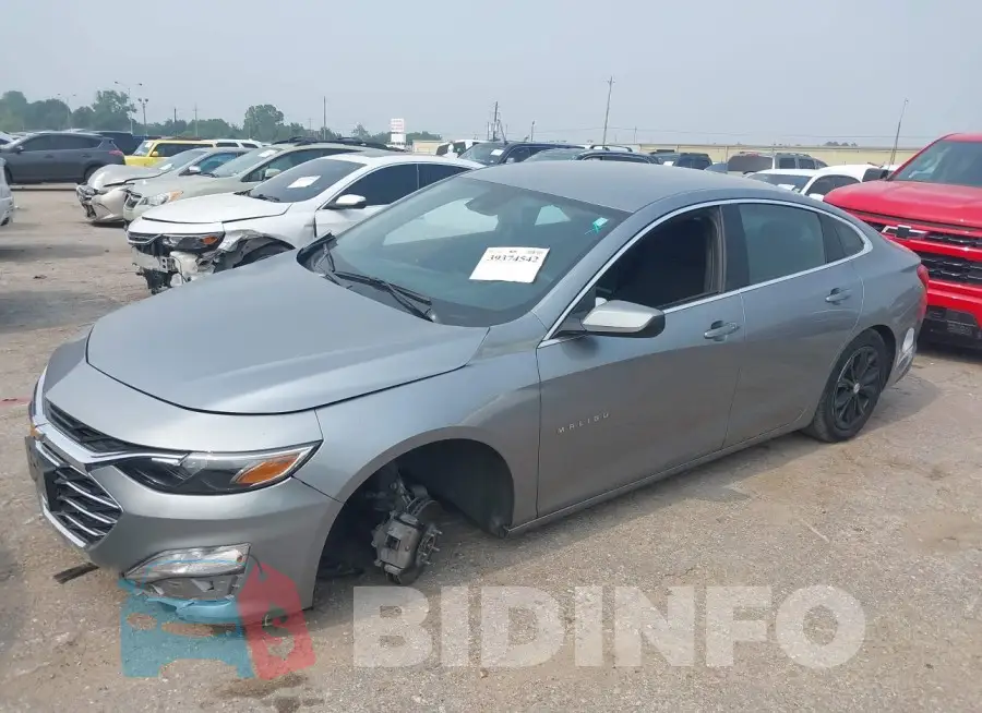1G1ZD5ST4PF252950 Photo# 2