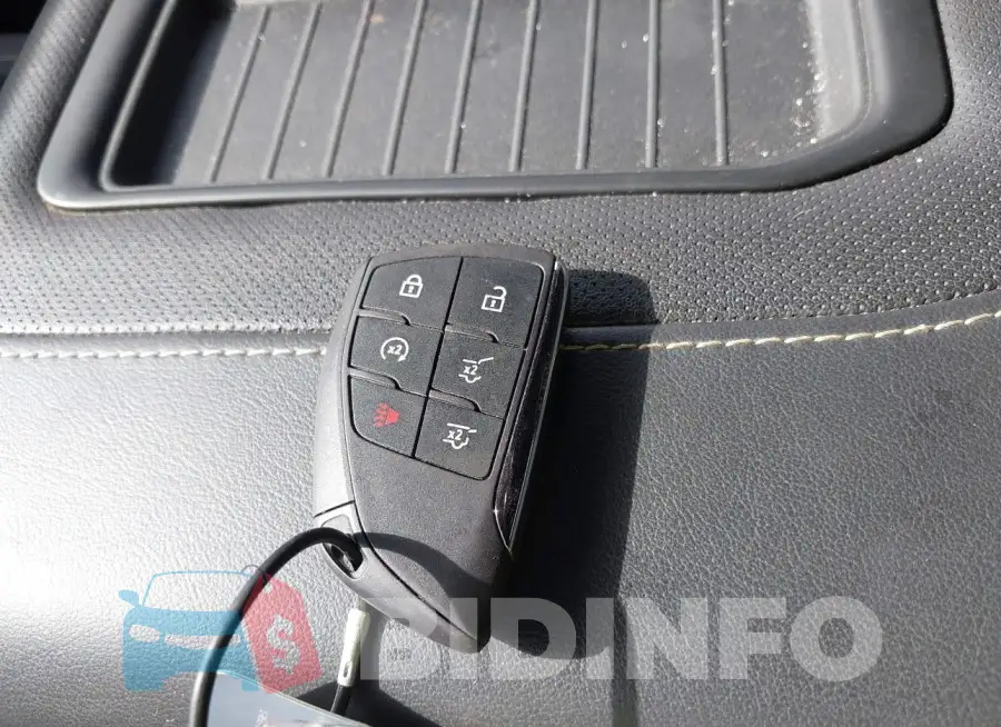 1GNSCFKD7PR519174 Photo# 11