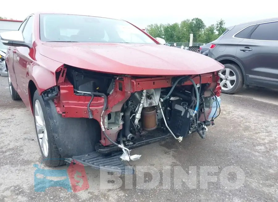 2G1115SL4F9116332 Photo# 6