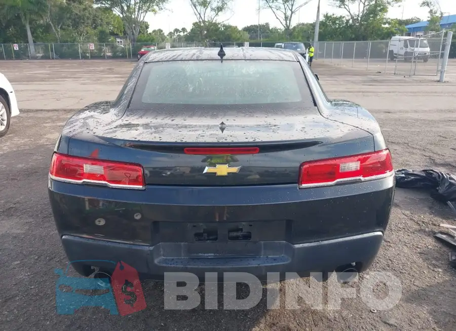 2G1FB1E30F9131353 Photo# 17