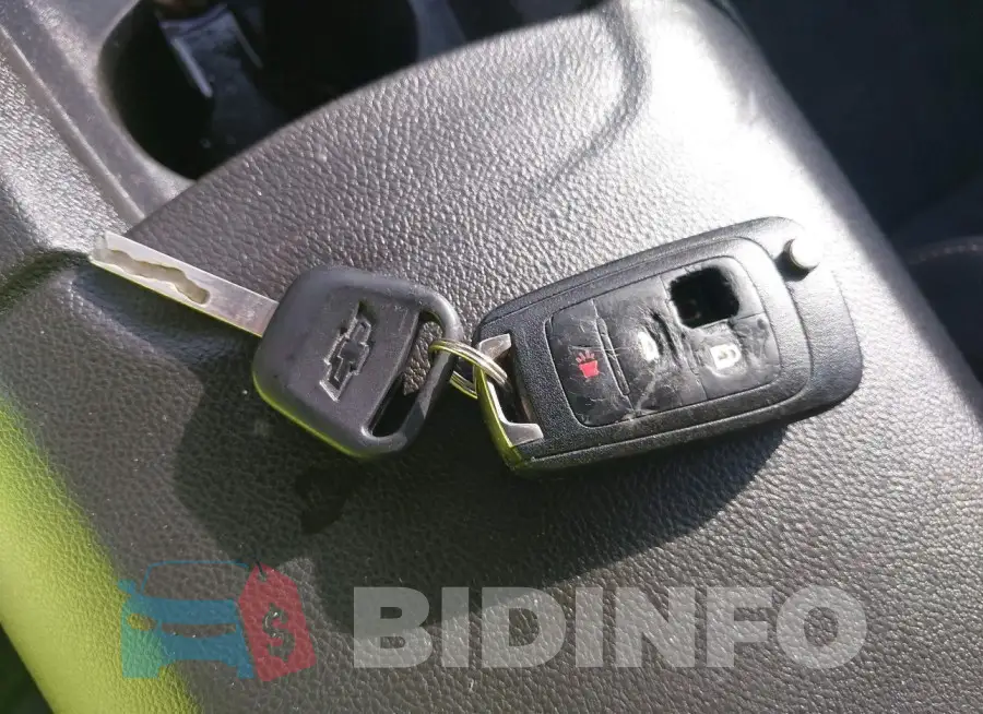 2G1FB1E30F9131353 Photo# 11