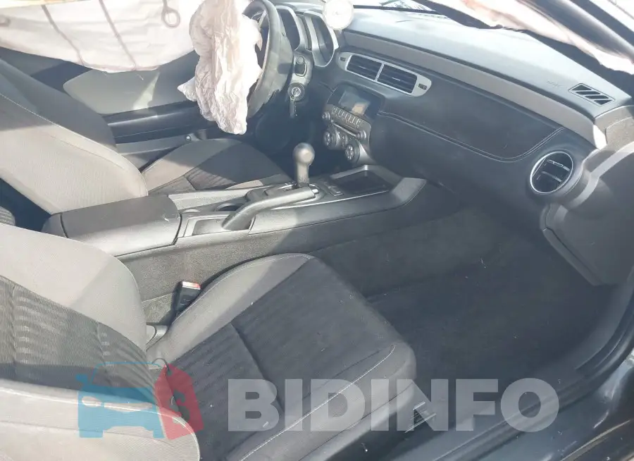 2G1FB1E30F9131353 Photo# 5