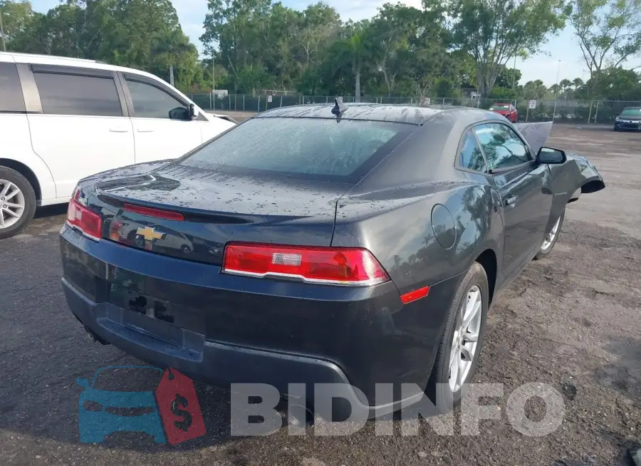 2G1FB1E30F9131353 Photo# 4