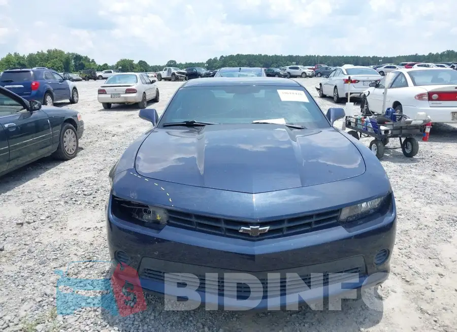 2G1FB1E3XF9307423 Photo# 12