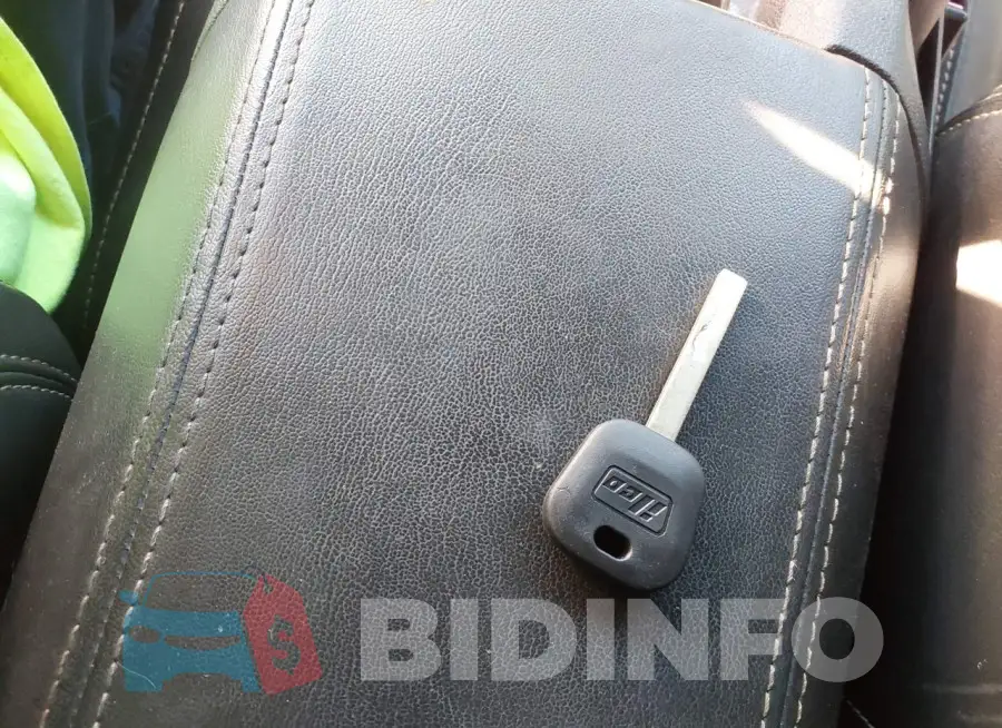 2G1FC3D34E9218892 Photo# 11