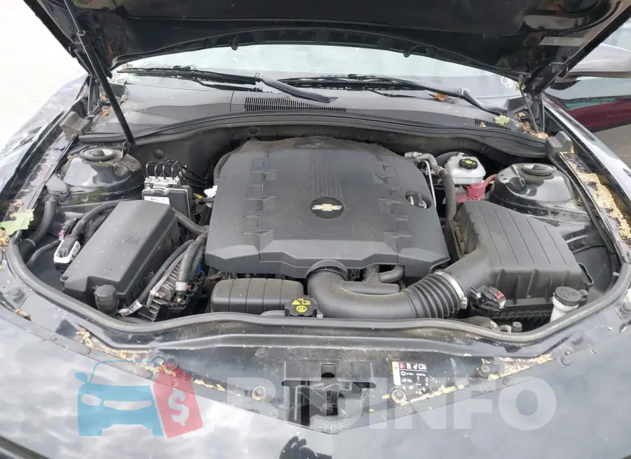 2G1FD1E36F9224601 Photo# 10