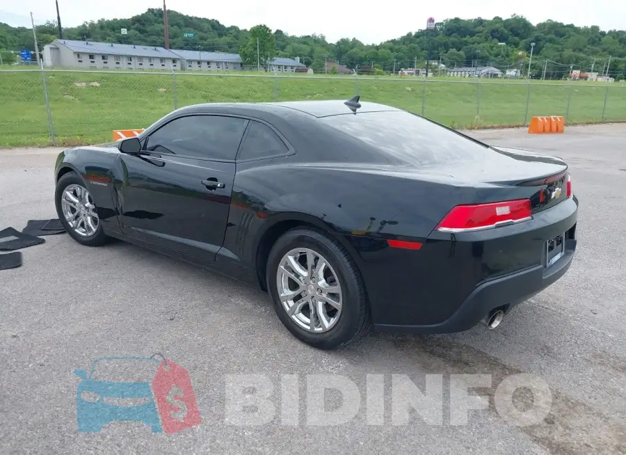 2G1FD1E36F9224601 Photo# 3