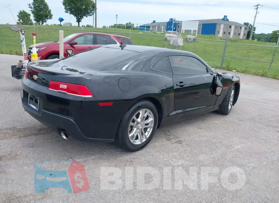 2G1FD1E36F9224601 Photo# 4