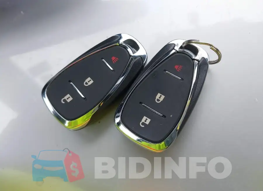 2GNAXHEV2L6280400 Photo# 11
