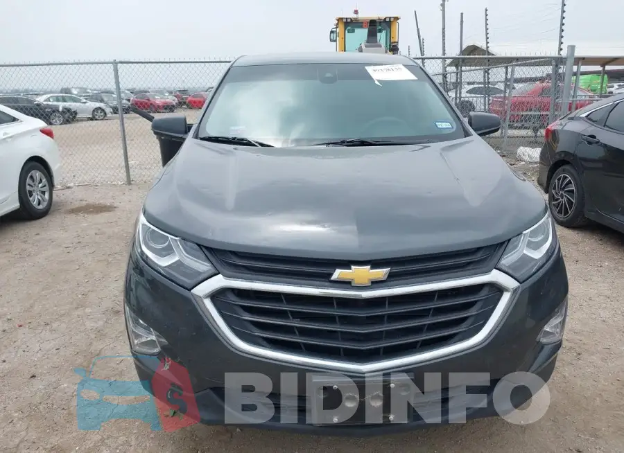 2GNAXHEV8M6127182 Photo# 12