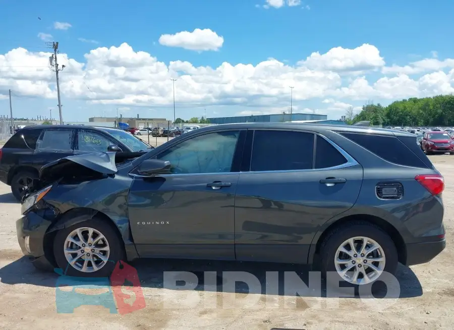 2GNAXUEV7L6204776 Photo# 14