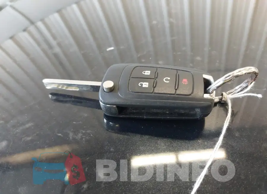 KL7CJRSB6FB057200 Photo# 11