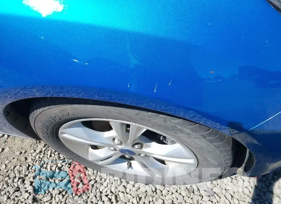 1FADP3F20EL157028 Photo# 6