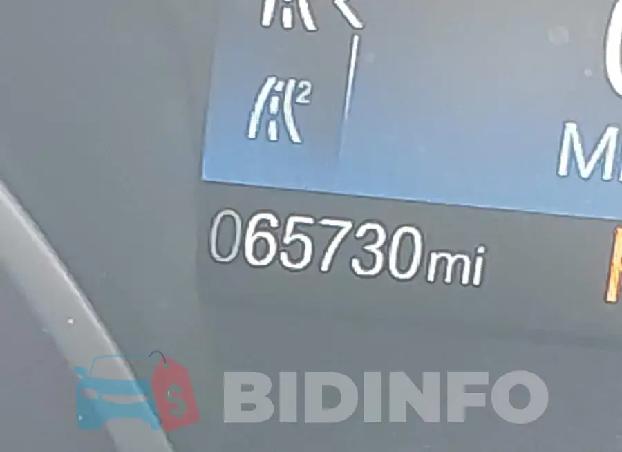 1fadp3f20hl257554 Photo# 7