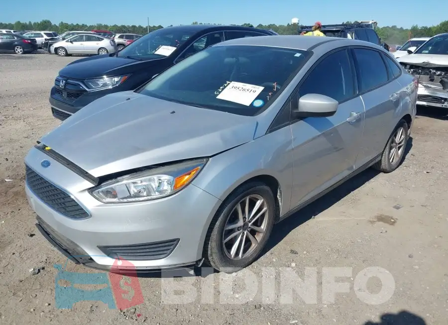1FADP3FE2JL208923 Photo# 2