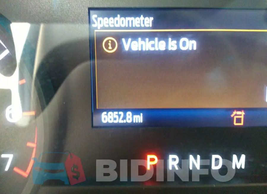 1FT7W2BA1PED65699 Photo# 15