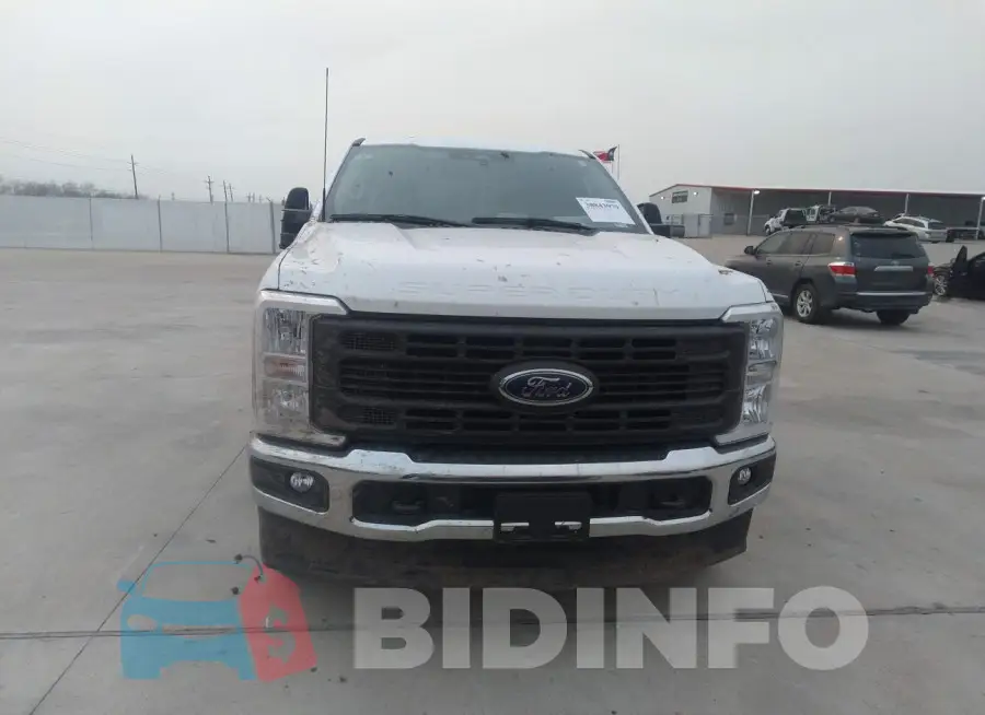 1FT7W2BA1PED65699 Photo# 12