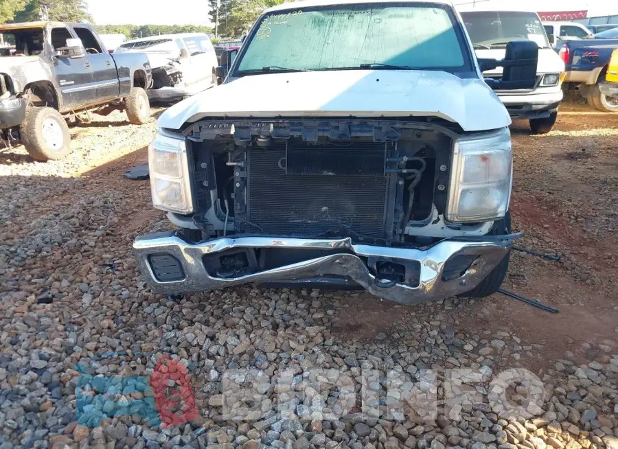 1FT7X2A66FED18807 Photo# 6