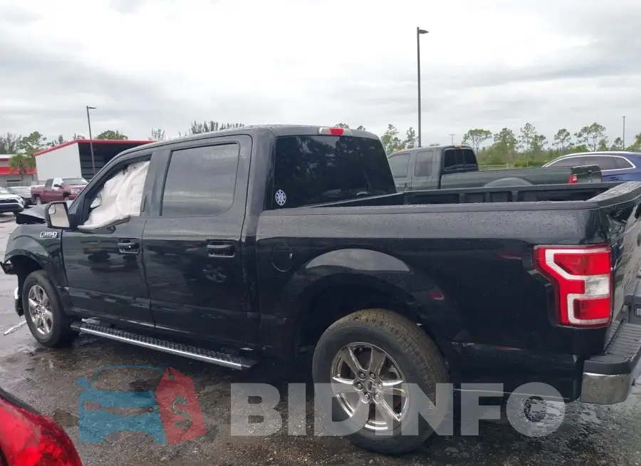 1FTEW1CP8LKF44743 Photo# 15