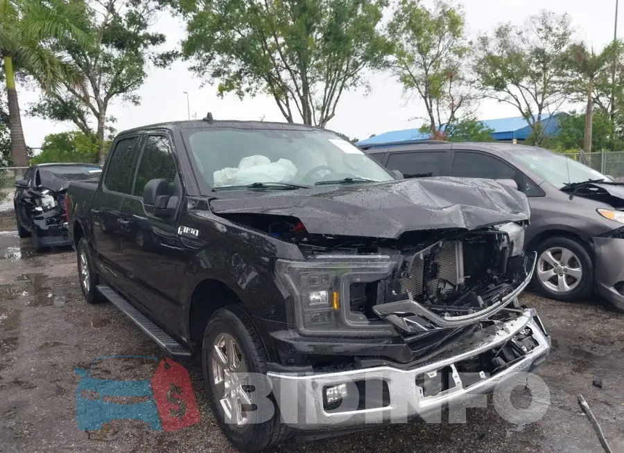 1FTEW1CP8LKF44743 Photo# 1