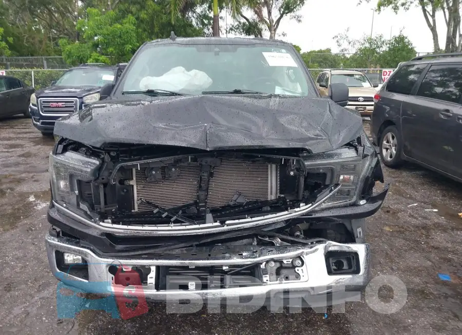 1FTEW1CP8LKF44743 Photo# 13