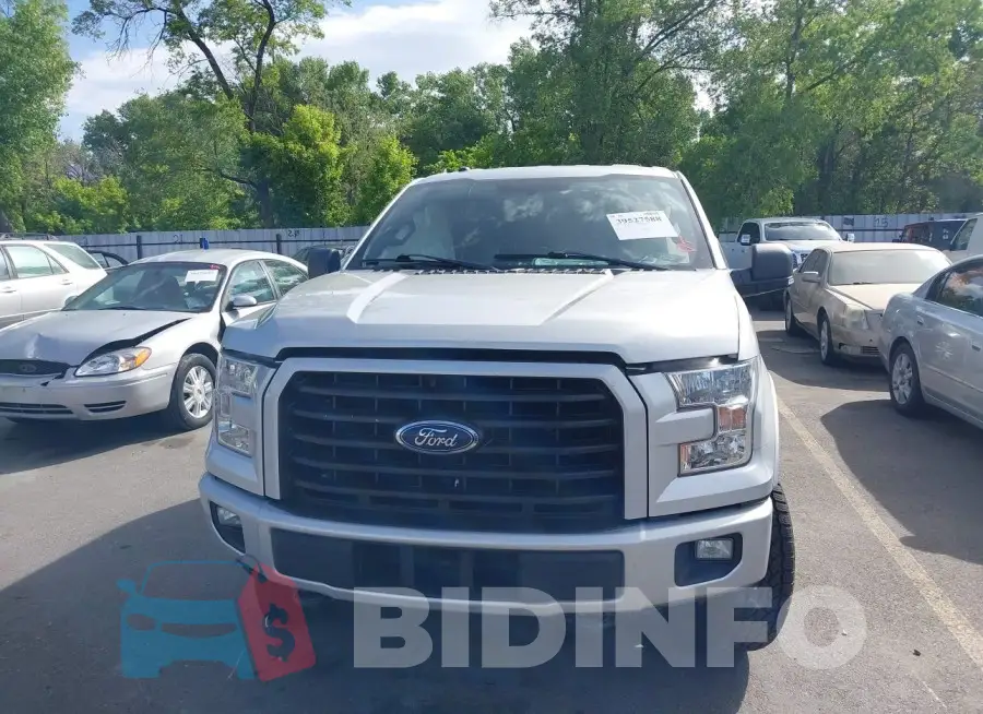 1FTEW1EG6HKD82258 Photo# 10