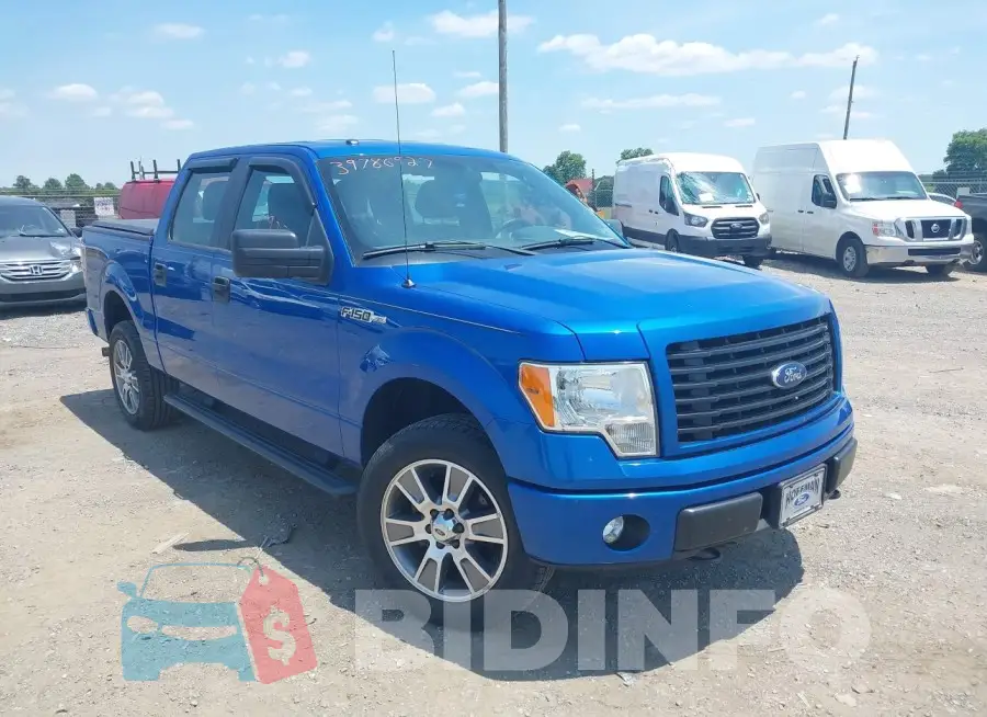 1FTFW1EF6EFB82965 Photo# 1