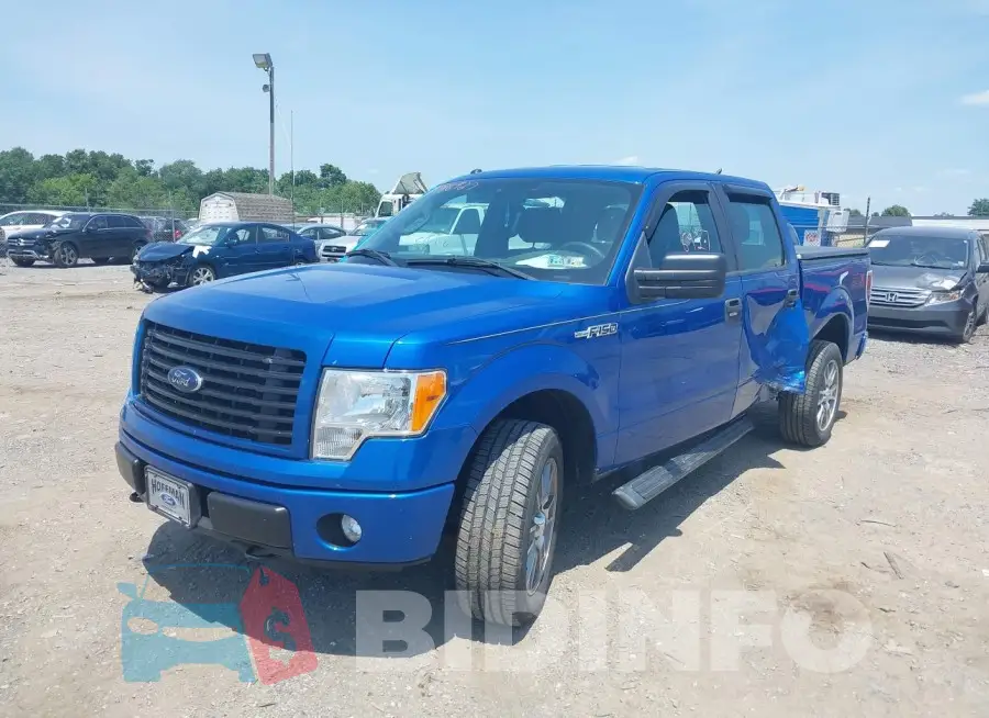 1FTFW1EF6EFB82965 Photo# 2