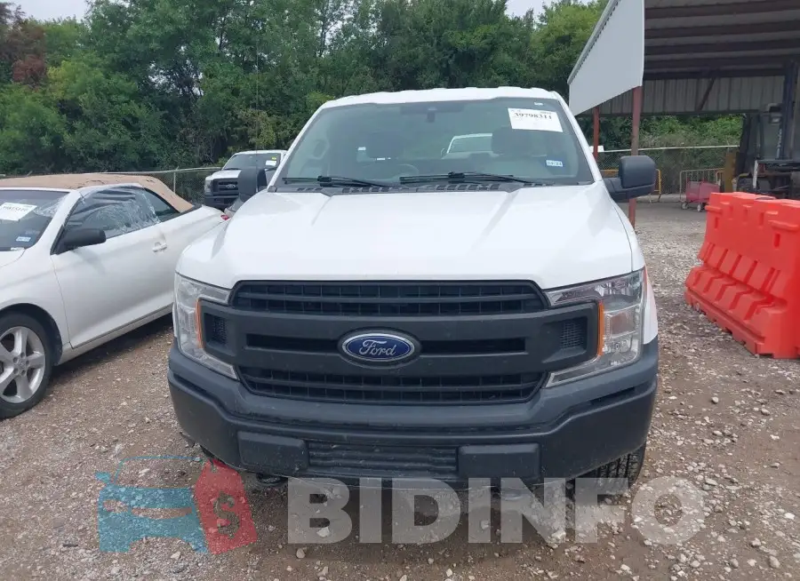 1FTMF1EB6KKD48120 Photo# 12