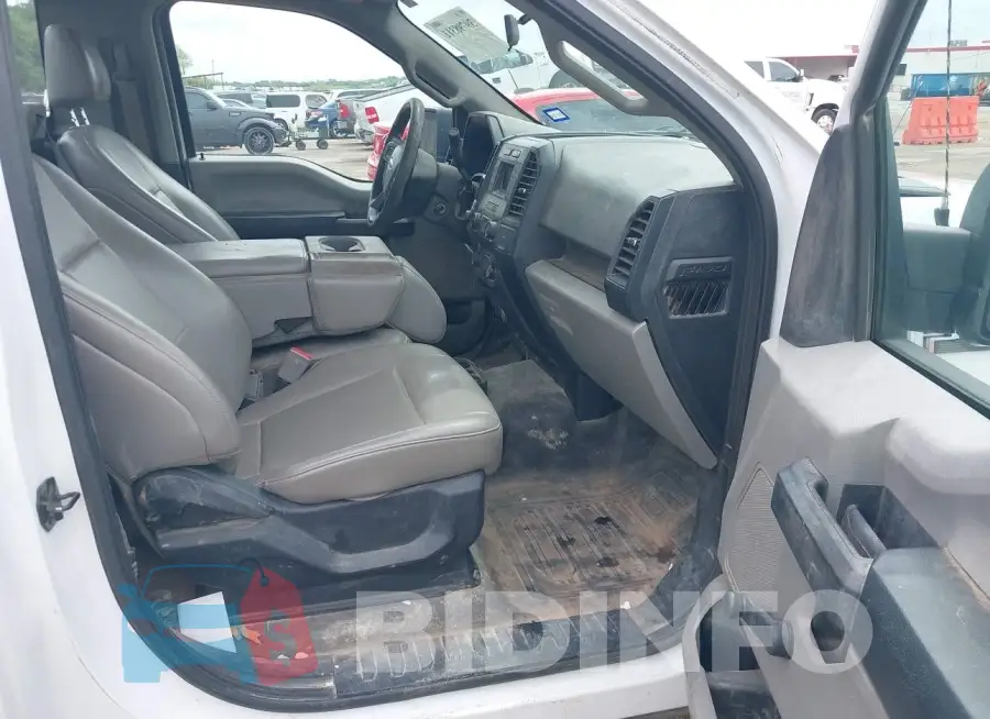 1FTMF1EB6KKD48120 Photo# 5