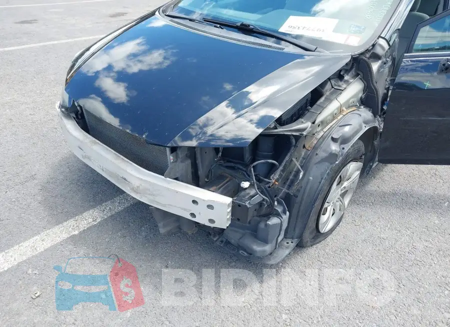 19XFB2F58FE294234 Photo# 6