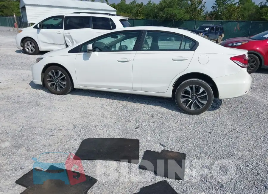 19XFB2F86FE018015 Photo# 15