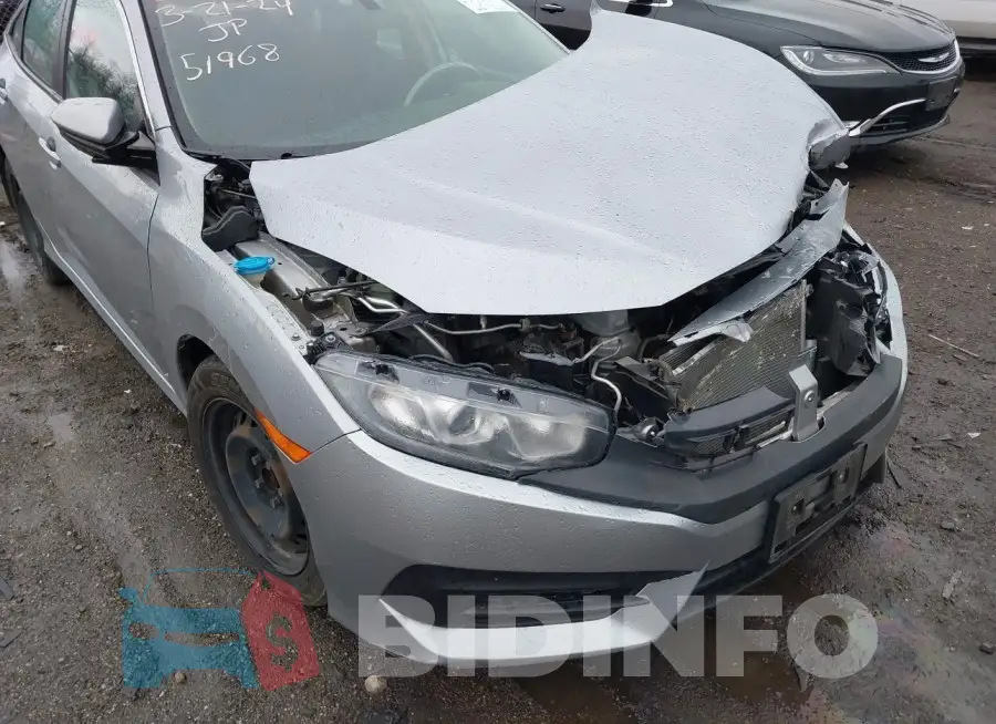 19XFC2F51HE080444 Photo# 6