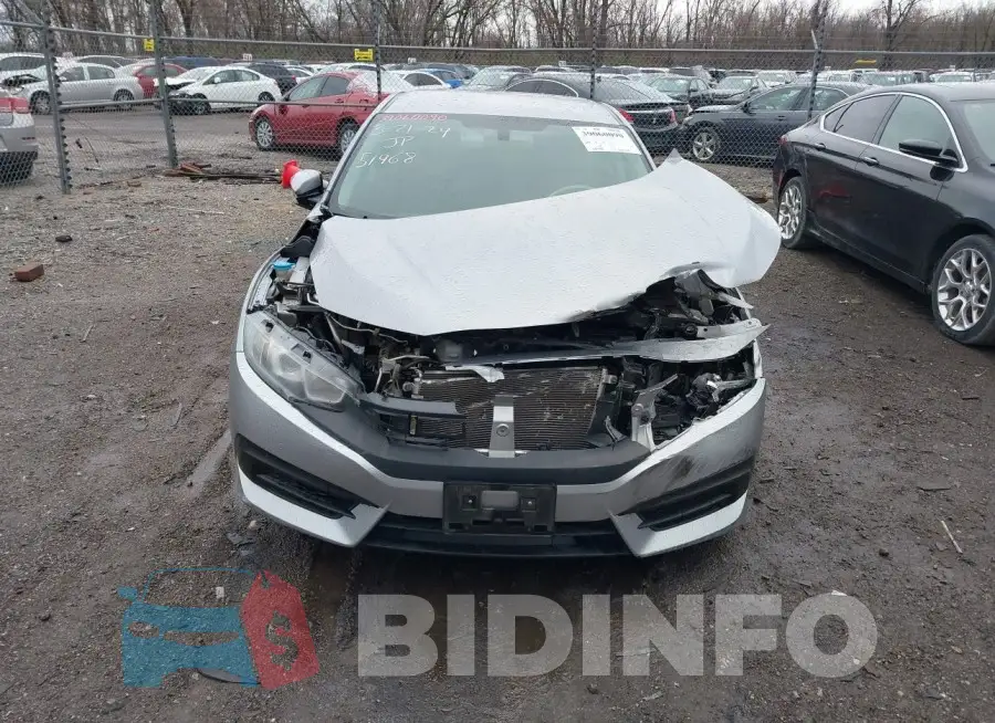 19XFC2F51HE080444 Photo# 12