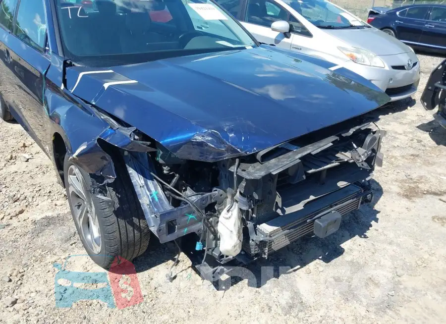 1HGCV1F56JA044329 Photo# 6