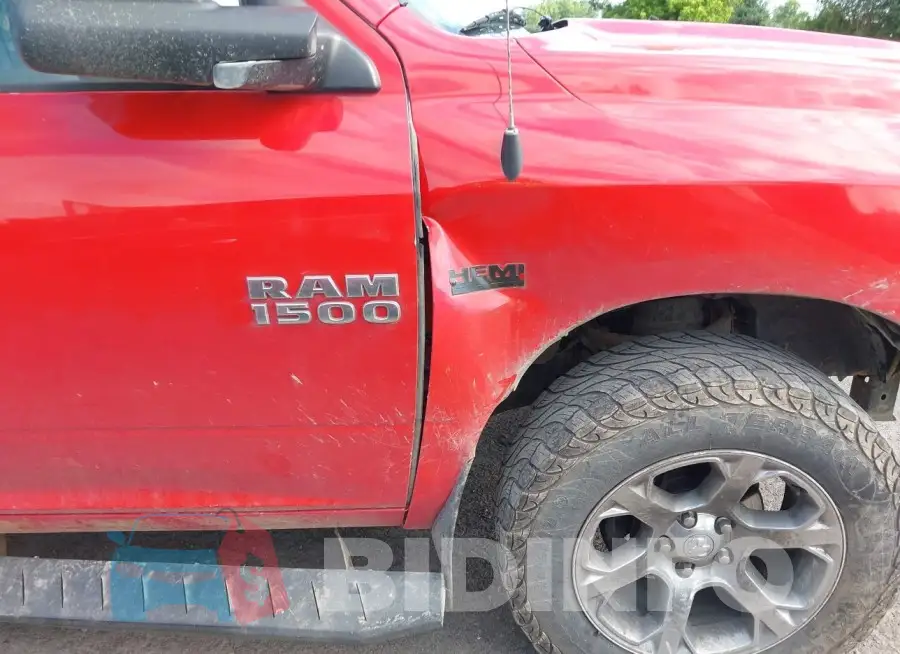 1C6RR7FT2FS759230 Photo# 20
