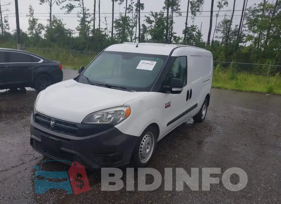 ZFBERFAT4F6A43968 Photo# 2