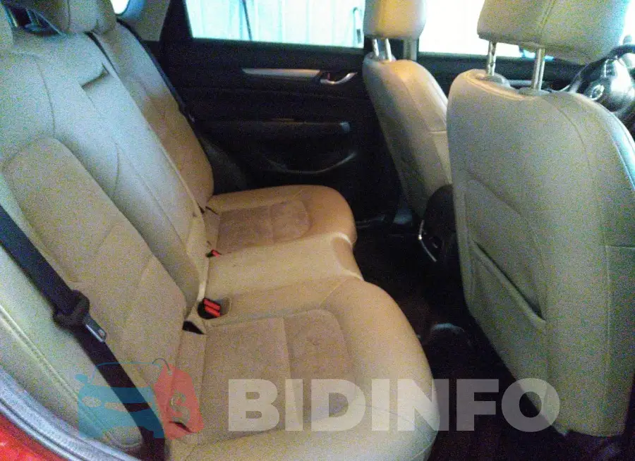 JM3KFACM2J1468942 Photo# 8