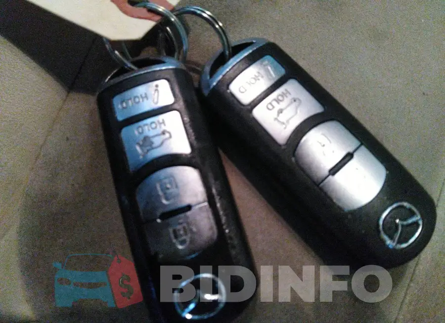 JM3KFACM2J1468942 Photo# 11