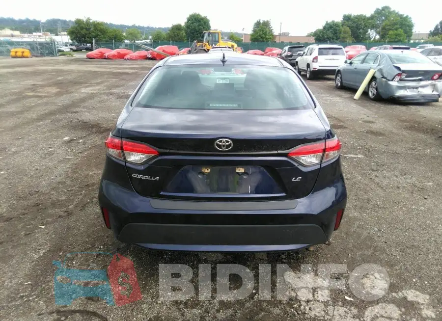 5YFEPRAE5LP027172 Photo# 16