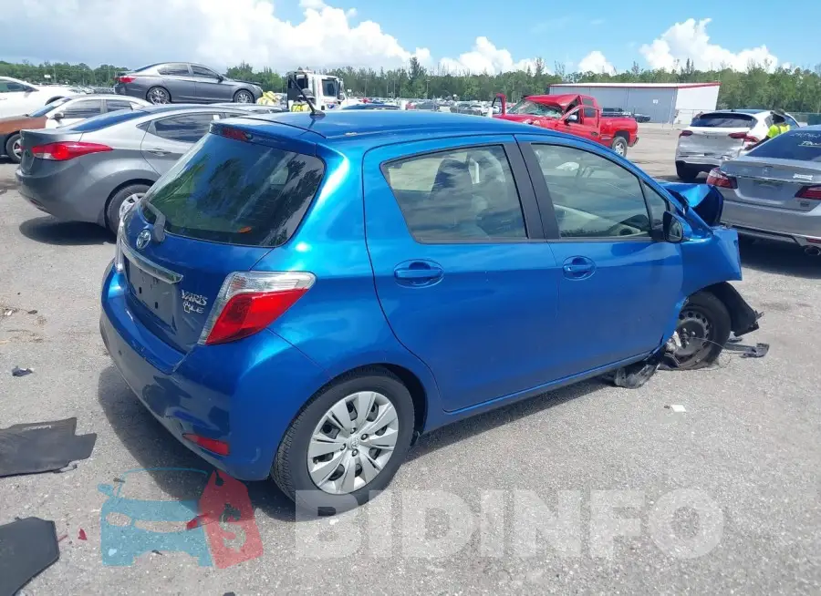 JTDKTUD38ED596647 Photo# 4