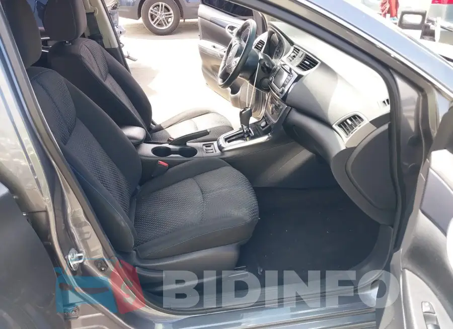 3N1AB7AP1JY309117 Photo# 5