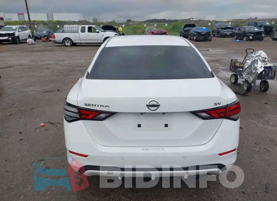 3N1AB8CV9PY252000 Photo# 15