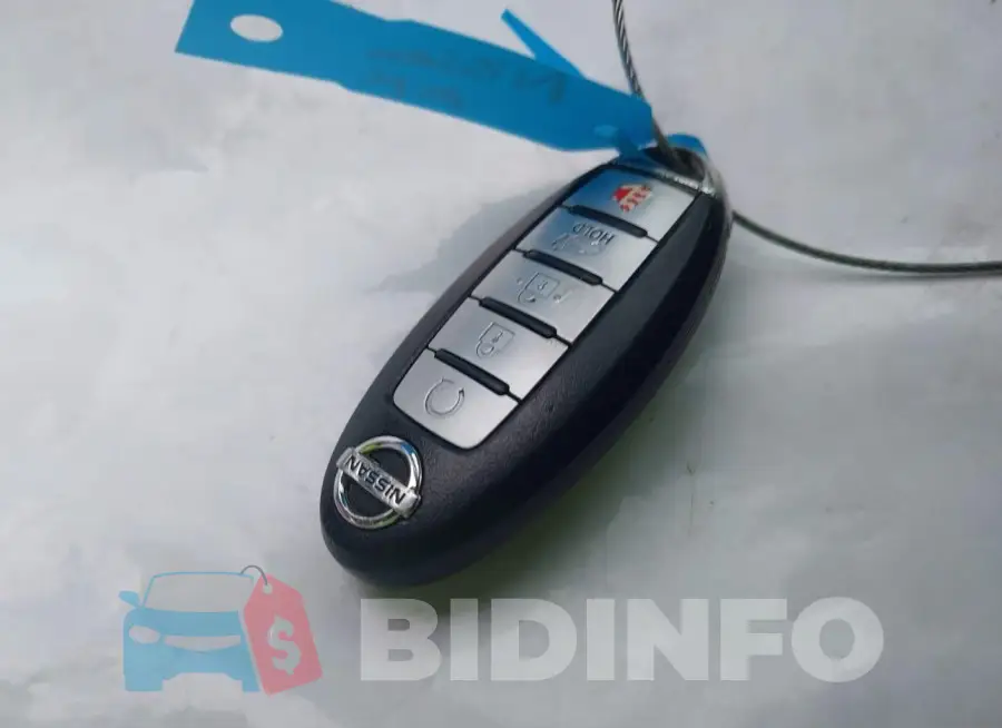 5N1AR2MM2EC646225 Photo# 11