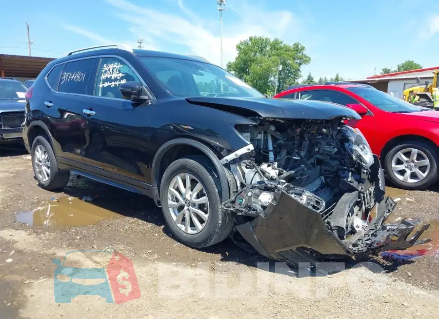 5N1AT2MV3KC834631 Photo# 1