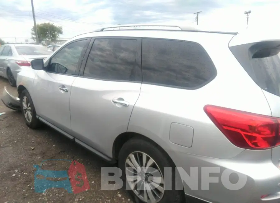 5N1DR2BN0LC602584 Photo# 14