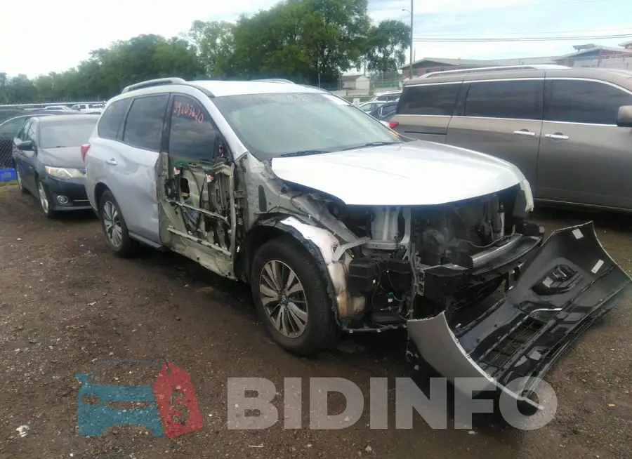 5N1DR2BN0LC602584 Photo# 1